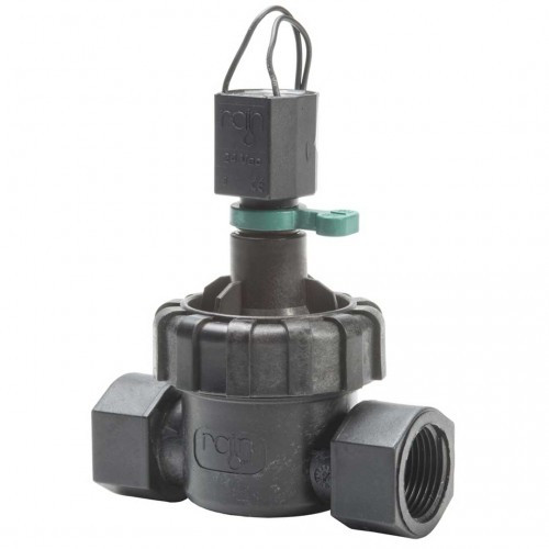 Vană cu servomotor, FI, "Jar-Top" 24 Volt - 3/4"