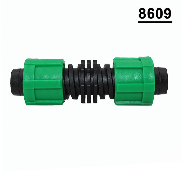 Conector egal banda