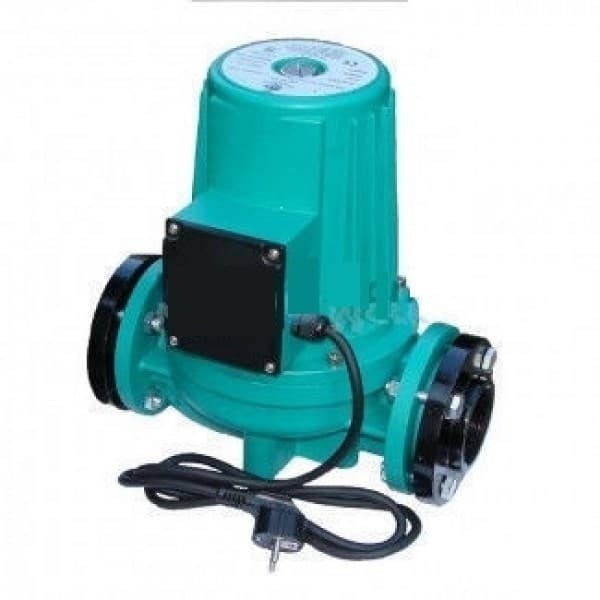 OMNIS 50-140 pompa incalzire