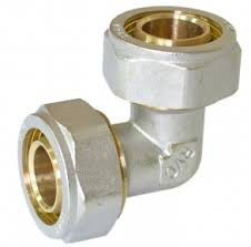  Угол для металопластика 20*20