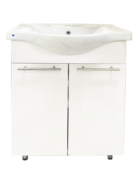 Mobilier de baie MOON 7055 Modern 900001634