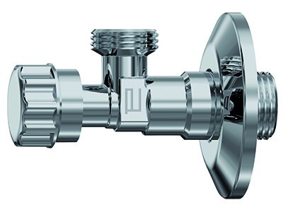 Robinet sub lavuar 1/2x1/2 sac (611012s)